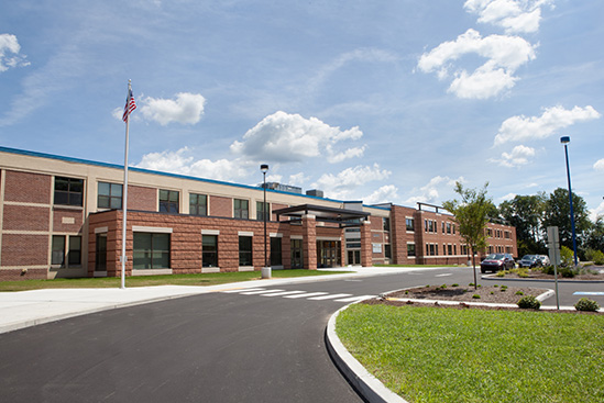 Two Chester County School District’s are Ranked Top 20 Nationally